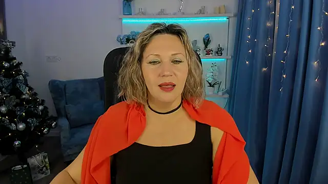 NinaStarle online show from December 2025 04:47:02 AM