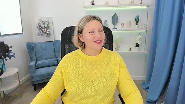 NinaStarle online show from October 2025 04:36:01 AM