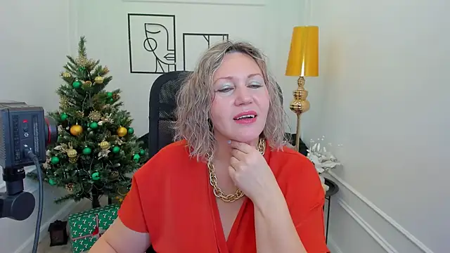 NinaStarle online show from December 2025 04:34:02 AM