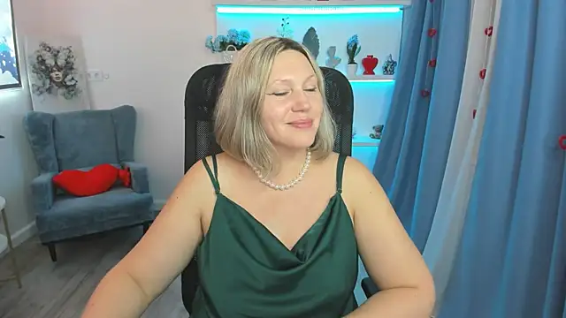 NinaStarle online show from March 2026 11:51:01 AM