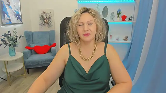 NinaStarle online show from March 2026 11:47:01 AM