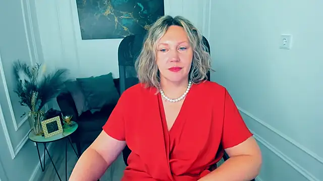 NinaStarle online show from March 2026 04:57:01 AM