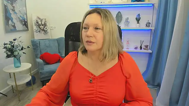 NinaStarle online show from April 2026 04:52:01 AM