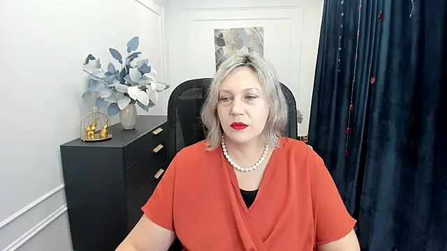 NinaStarle online show from November 2025 04:33:02 AM