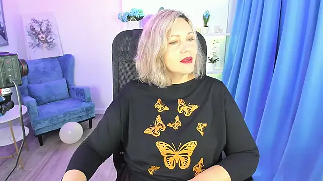 NinaStarle online show from December 2025 04:35:01 AM