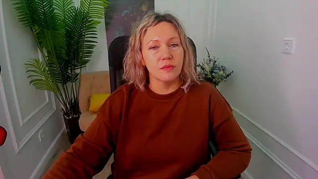 NinaStarle online show from January 2026 04:30:02 AM