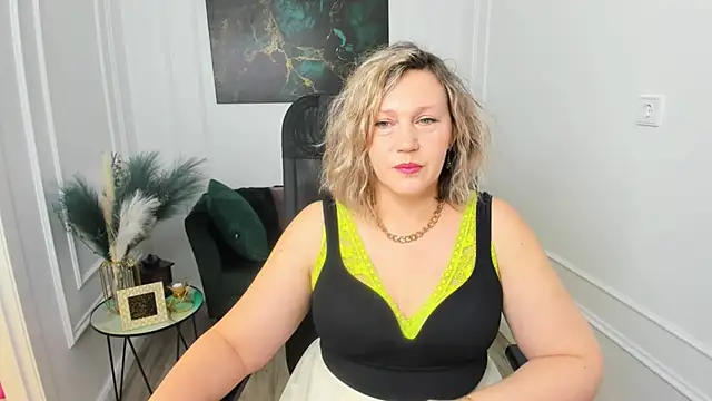 NinaStarle online show from April 2026 04:30:01 AM