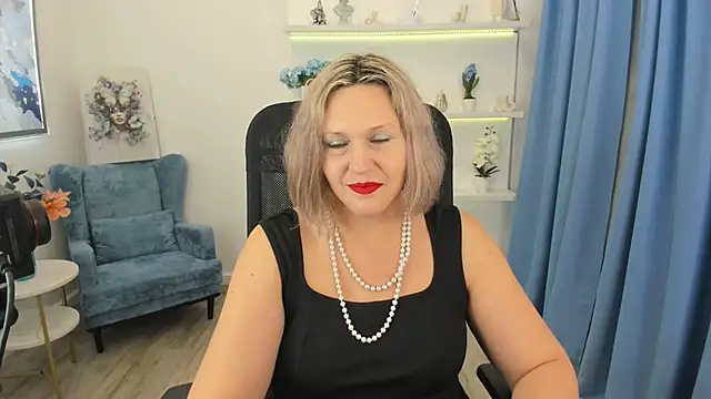 NinaStarle online show from November 2025 11:42:02 AM