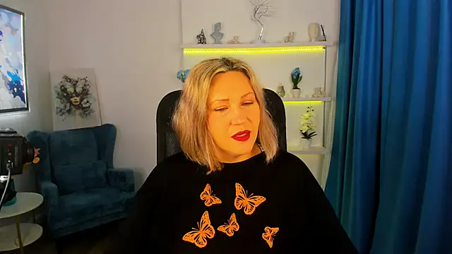 NinaStarle online show from November 2025 04:35:02 AM