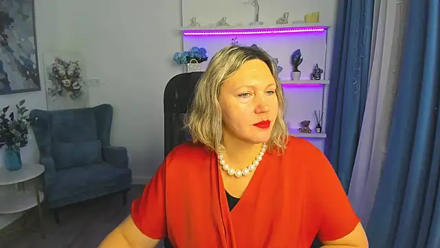 NinaStarle online show from January 2026 04:27:01 AM