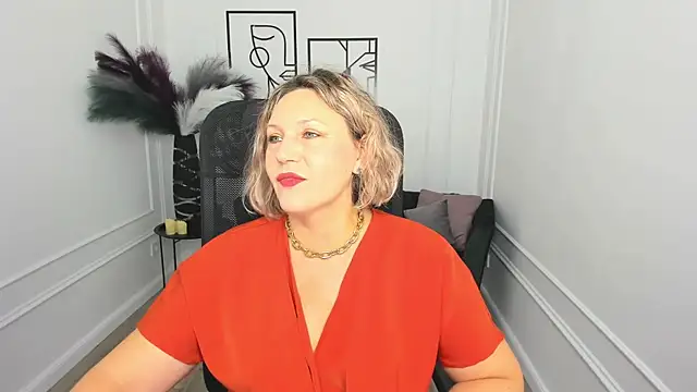 NinaStarle online show from November 2025 04:38:01 AM