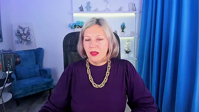 NinaStarle online show from November 2025 04:22:01 AM