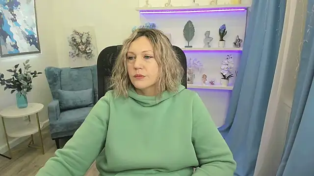 NinaStarle online show from January 2026 11:50:01 AM