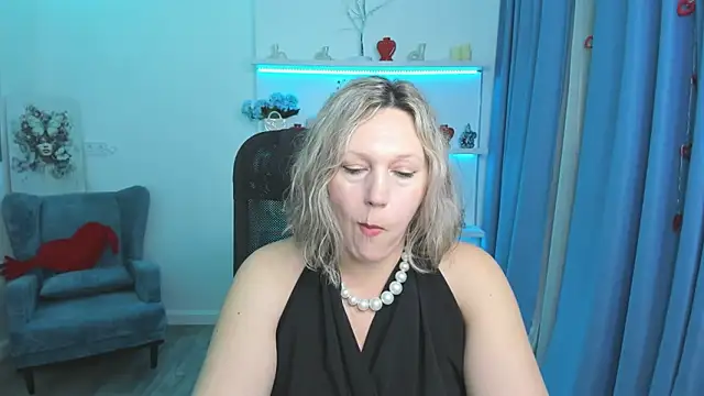 NinaStarle online show from March 2026 11:43:01 AM