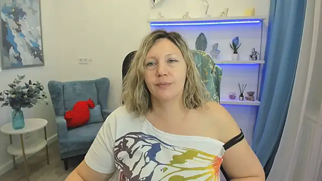 NinaStarle online show from May 2026 04:38:02 AM