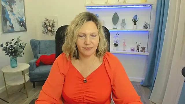 NinaStarle online show from May 2026 12:52:01 PM