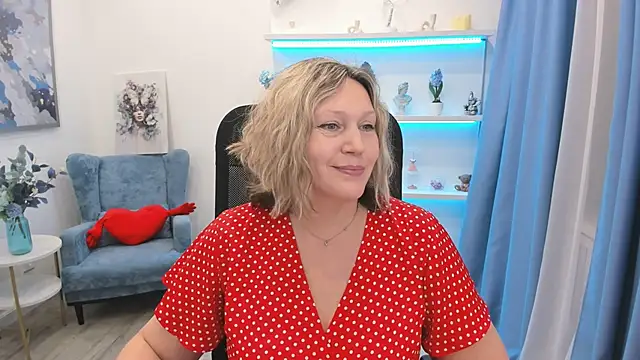 NinaStarle online show from May 2026 11:49:02 AM