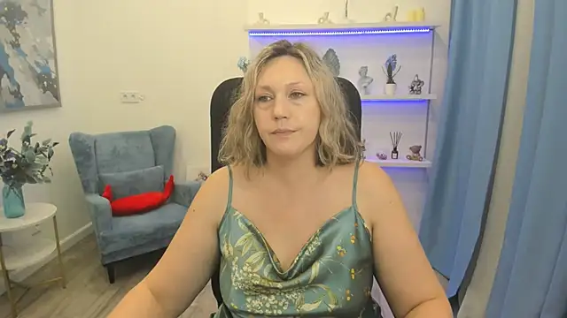 NinaStarle online show from March 2026 11:34:01 AM