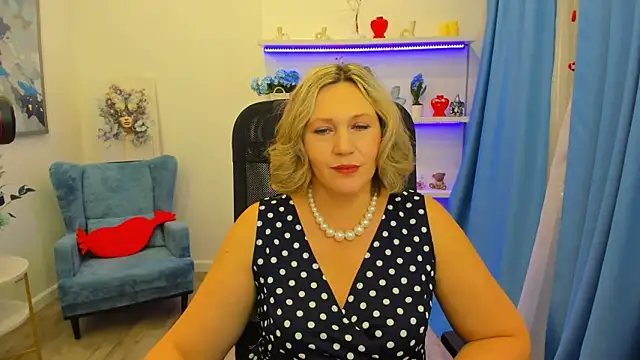 NinaStarle online show from February 2026 11:45:02 AM