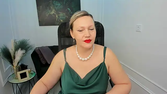 NinaStarle online show from April 2026 04:25:01 AM