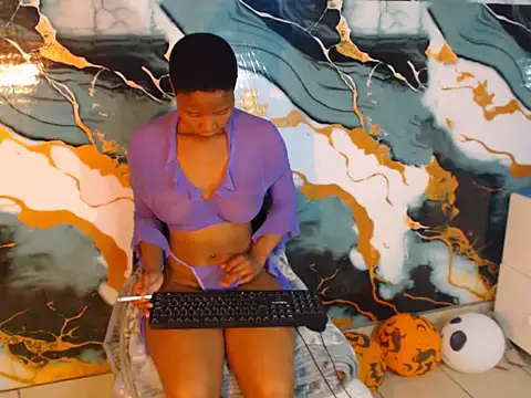 ebonyfirexx online show from November 2025 05:34:02 AM