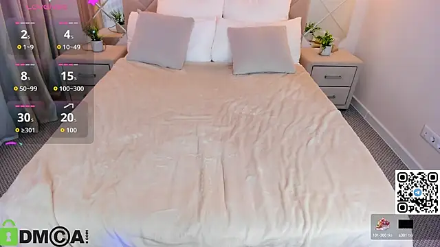 Chloee White online show from September 2025 08:21:02 AM
