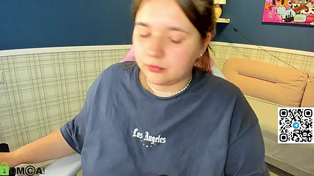 Chloee White online show from September 2025 08:15:01 AM
