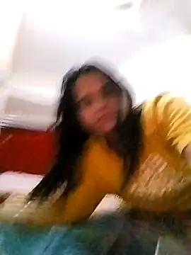 Snapshot of JHILMIL chatting on April 2026 05:27:02 PM JHILMIL online show from April 2026 05:27:02 PM