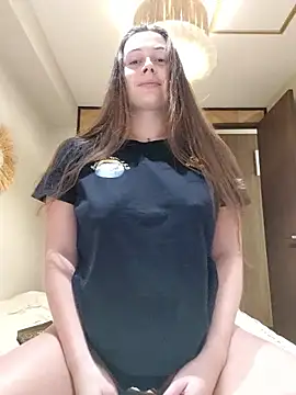 Goddess LenaXX online show from October 2025 02:29:02 PM