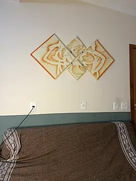 Casalmasc online show from March 2026 02:45:02 AM