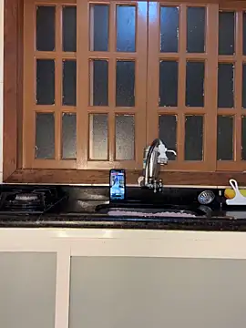 Casalmasc online show from April 2026 01:21:01 AM