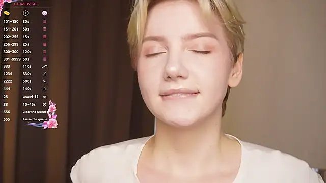 MaeEversley online show from February 2026 06:57:02 AM