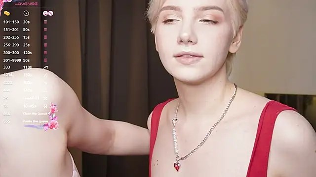 MaeEversley online show from March 2026 07:44:01 AM