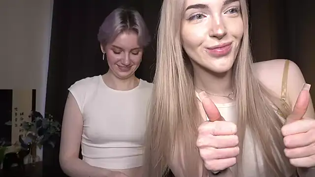 MaeEversley online show from December 2025 07:55:01 AM