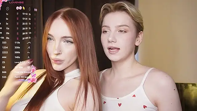 MaeEversley online show from March 2026 05:48:01 AM