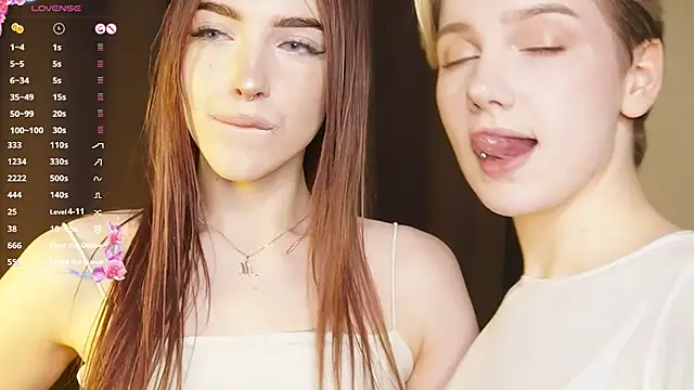 MaeEversley online show from February 2026 06:46:01 AM