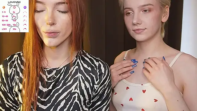 MaeEversley online show from April 2026 07:38:02 AM