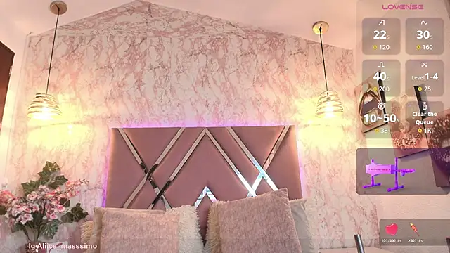 Aliice1  online show from November 2025 07:39:01 PM