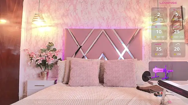 Aliice1  online show from December 2025 08:08:02 PM