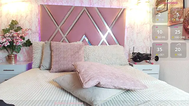 Aliice1  online show from November 2025 07:13:02 PM