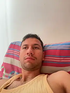 Michaell Spinelly online show from February 2026 02:19:02 PM