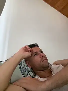 Michaell Spinelly online show from March 2026 03:56:02 PM