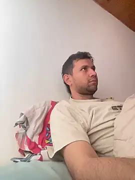 Michaell Spinelly online show from April 2026 01:57:01 PM