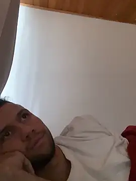 Michaell Spinelly online show from February 2026 08:39:01 PM