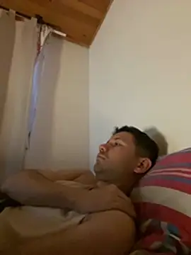 Michaell Spinelly online show from February 2026 11:10:01 AM