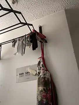 Michaell Spinelly online show from October 2025 07:44:02 PM