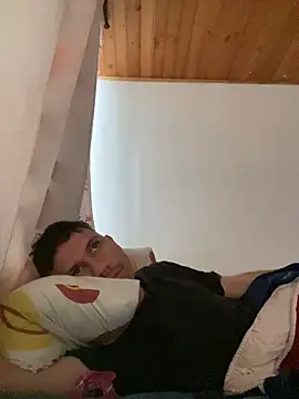 Michaell Spinelly online show from February 2026 12:46:02 PM