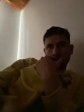 Michaell Spinelly online show from February 2026 08:08:01 PM