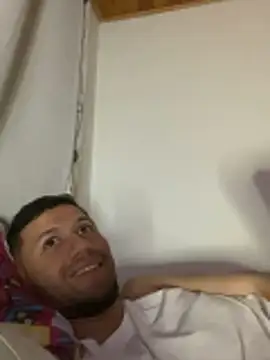 Michaell Spinelly online show from February 2026 01:50:02 AM