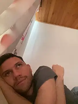 Michaell Spinelly online show from February 2026 05:31:02 PM